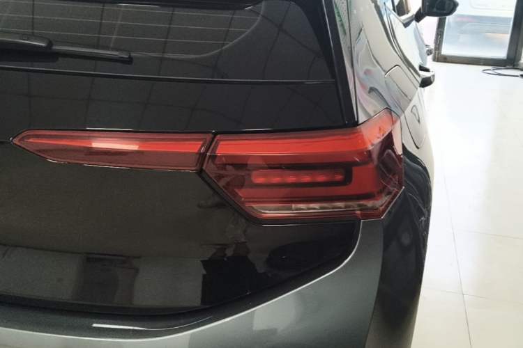 Used Volkswagen ID.3 2024 Outstanding Edition Right Rear Taillight