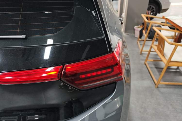 Used Volkswagen ID.3 2024 Intelligent Edition Right Rear Taillight