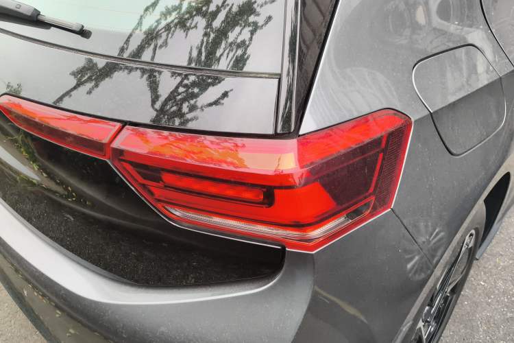 Used Volkswagen ID.3 2024 Outstanding Edition Right Rear Taillight