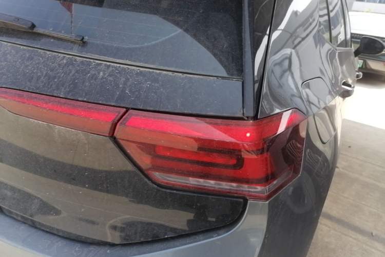 Used Volkswagen ID.3 2024 Pure & Smart Edition Right Rear Taillight