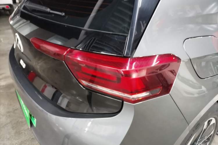Used Volkswagen ID.3 2024 Outstanding Edition Right Rear Taillight