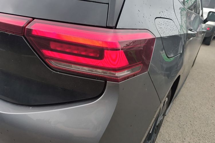 Used Volkswagen ID.3 2024 Pure & Smart Edition Right Rear Taillight