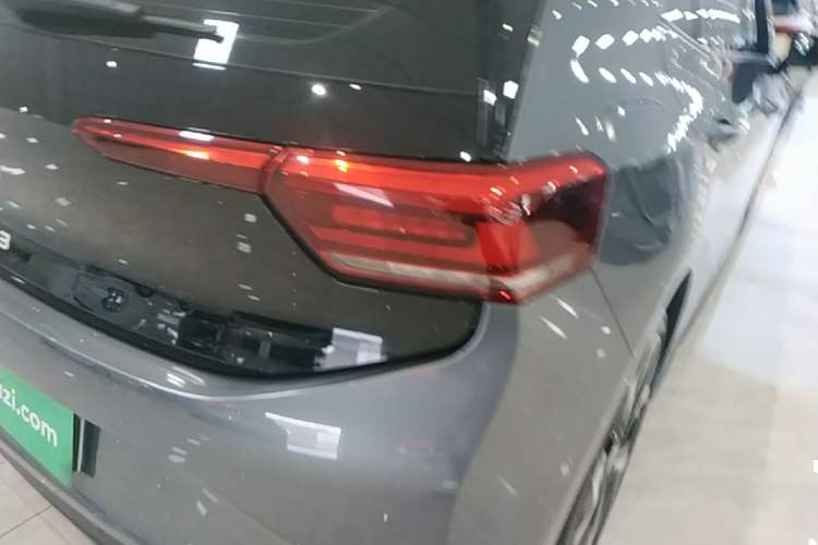 Used Volkswagen ID.3 2024 Outstanding Edition Right Rear Taillight
