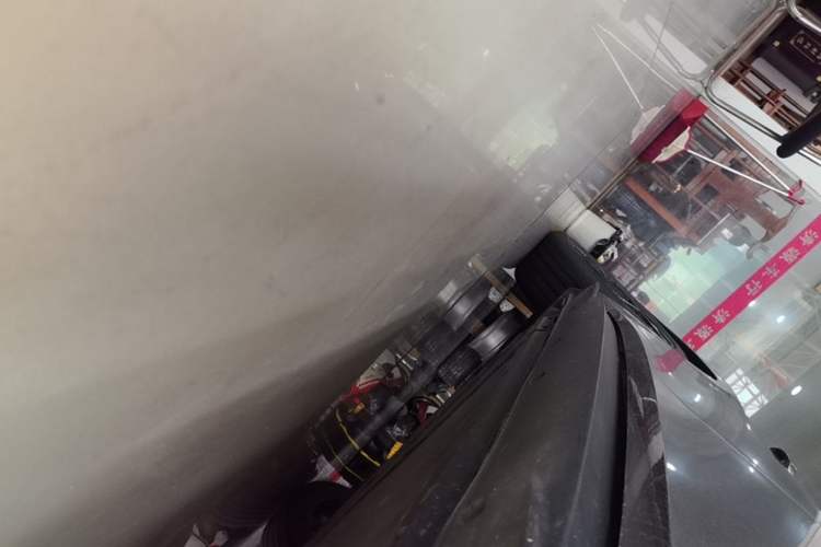 Used Volkswagen ID.3 2024 Pure & Smart Edition Right Side Sill