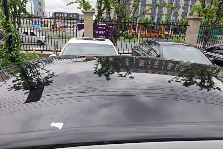 Used Volkswagen ID.3 2024 Pure & Smart Edition Roof