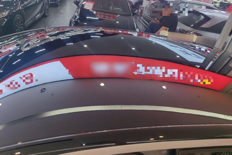 Used Volkswagen ID.3 2024 Pure & Smart Edition Roof