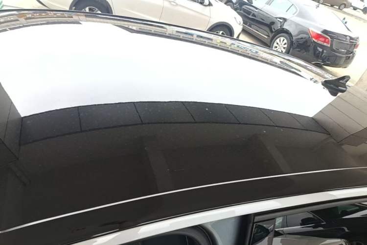Used Volkswagen ID.3 2024 Pure & Smart Edition Roof