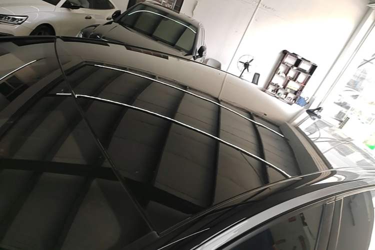 Used Volkswagen ID.3 2024 Pure & Smart Edition Roof