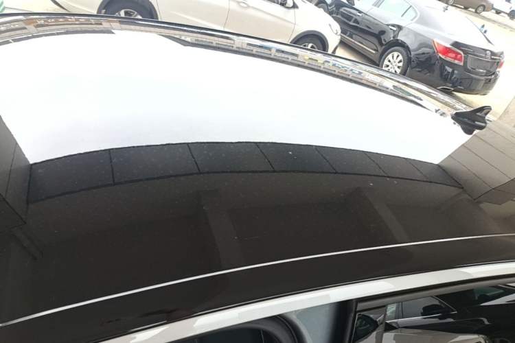Used Volkswagen ID.3 2024 Pure & Smart Edition Roof