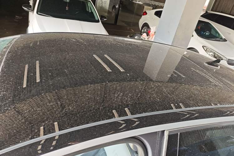 Used Volkswagen ID.3 2024 Intelligent Edition Roof