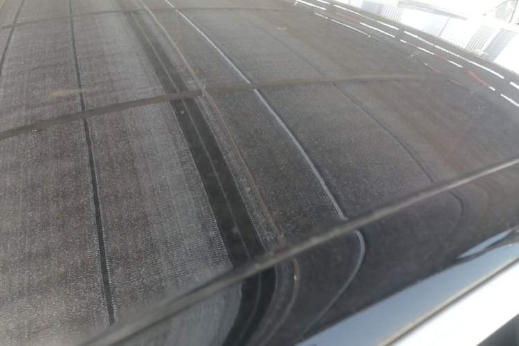 Used Volkswagen ID.3 2024 Pure & Smart Edition Roof
