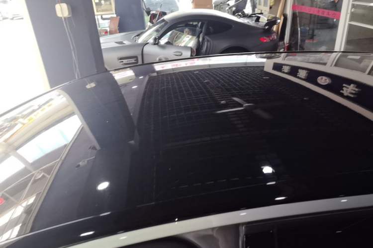 Used Volkswagen ID.3 2024 Pure & Smart Edition Roof