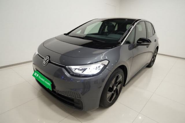 Used Volkswagen ID.3 2024 Outstanding Edition