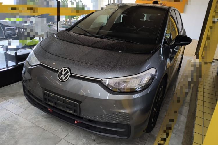 Volkswagen ID.3 2024 Outstanding Edition usata Guazi used car, China used car export, Used car for sale, Used cars, Cheapest cars for sale