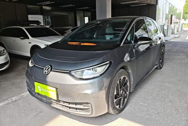 Used Volkswagen ID.3 2024 Intelligent Edition