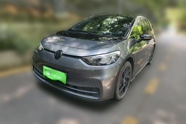 Used Volkswagen ID.3 2024 Pure & Smart Edition