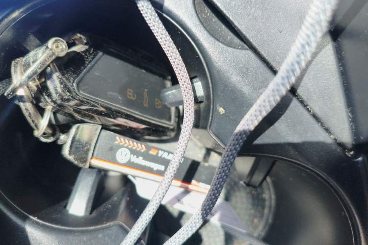 Used Volkswagen ID.3 2024 Intelligent Edition Vehicle Key