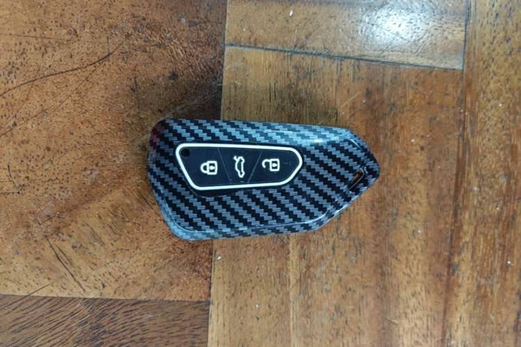 Used Volkswagen ID.3 2024 Intelligent Edition Vehicle Key