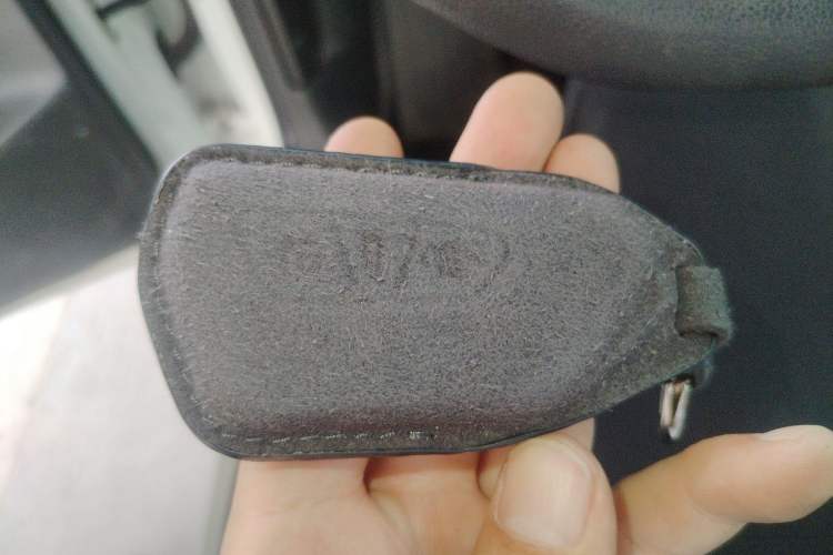 Used Volkswagen ID.3 2024 Pure & Smart Edition Vehicle Key