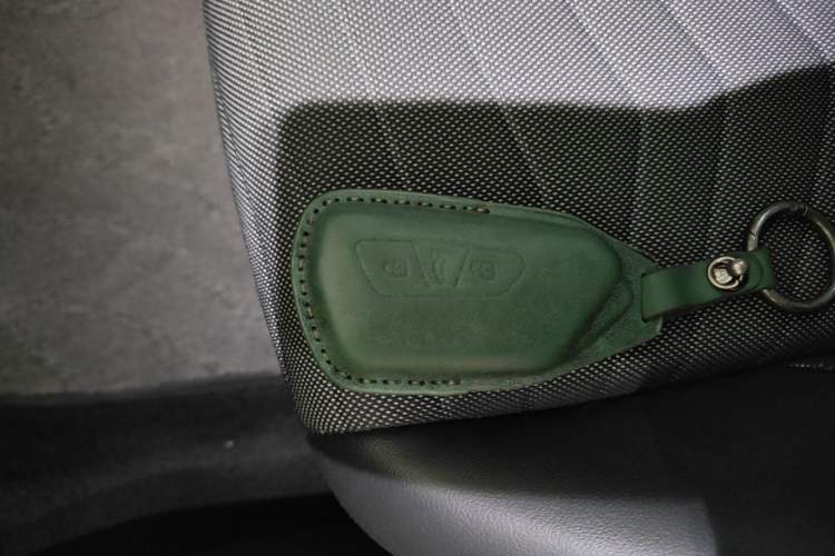 Used Volkswagen ID.3 2024 Pure & Smart Edition Vehicle Key