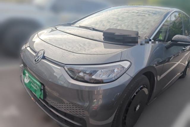 Used Volkswagen ID.3 2024 Outstanding Edition