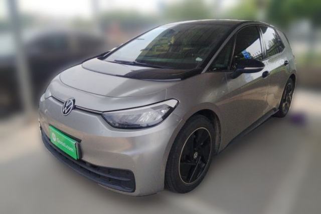 Used Volkswagen ID.3 2024 Pure & Smart Edition