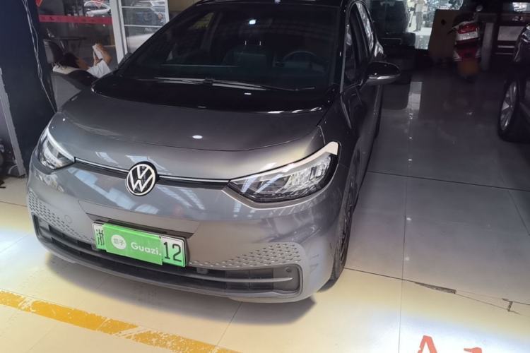 Used Volkswagen ID.3 2024 Pure & Smart Edition Guazi used car, China used car export, Used car for sale, Used  cars, Cheapest cars for sale
