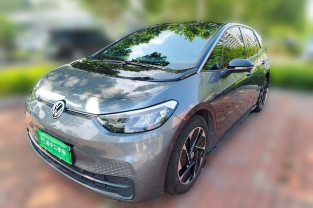 Used Volkswagen ID.3 2024 Outstanding Edition