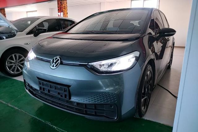 Used Volkswagen ID.3 2024 Outstanding Edition