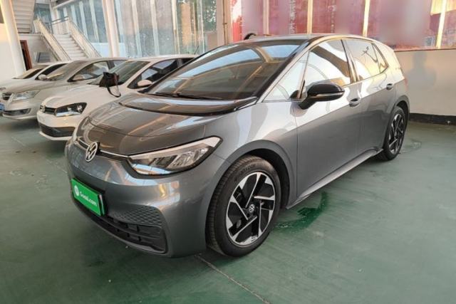Used Volkswagen ID.3 2024 Pure & Smart Edition