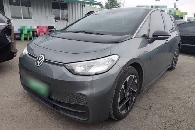 Used Volkswagen ID.3 2024 Pure & Smart Edition