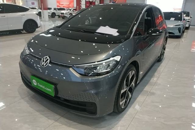 Used Volkswagen ID.3 2024 Outstanding Edition