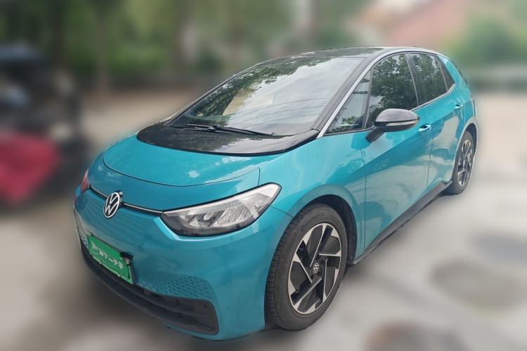Used Volkswagen ID.3 2024 Pure & Smart Edition Guazi used car, China used car export, Used car for sale, Used  cars, Cheapest cars for sale