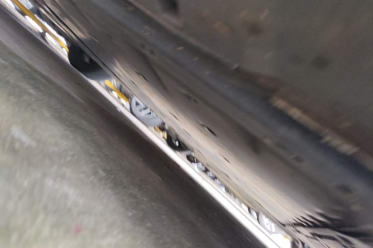 Used Volkswagen ID.3 2024 Outstanding Edition Chassis Front Right