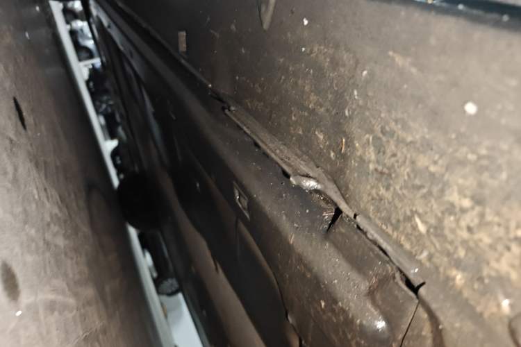 Used Volkswagen ID.3 2024 Outstanding Edition Chassis Front Right