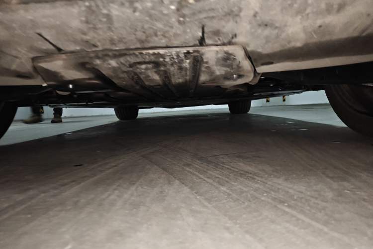 Used Volkswagen ID.3 2024 Outstanding Edition Chassis Rear