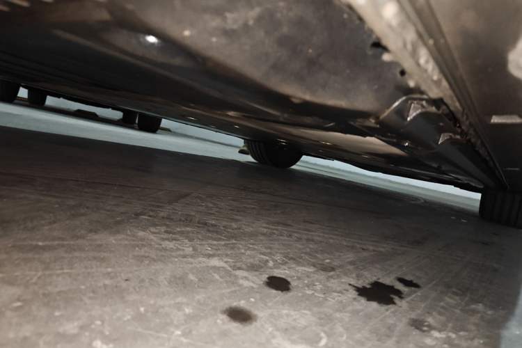 Used Volkswagen ID.3 2024 Outstanding Edition Chassis Rear Right