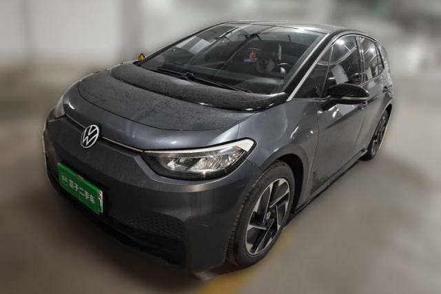 Used Volkswagen ID.3 2024 Outstanding Edition