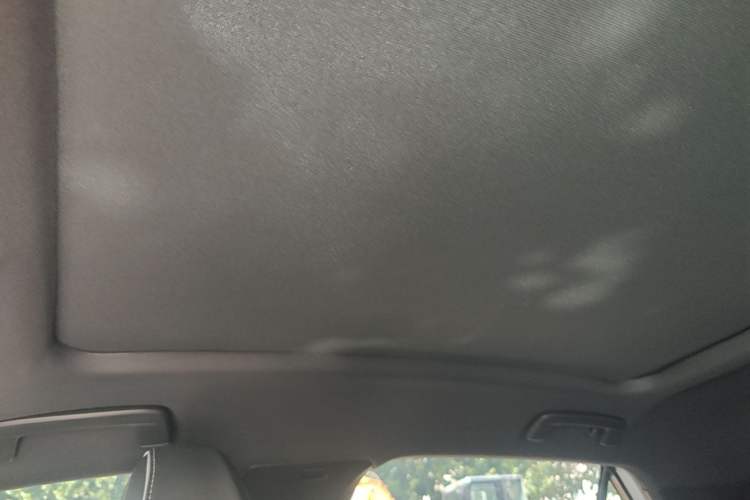 Used Volkswagen ID.3 2024 Outstanding Edition Headliner