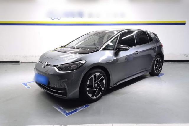 Used Volkswagen ID.3 2024 Outstanding Edition