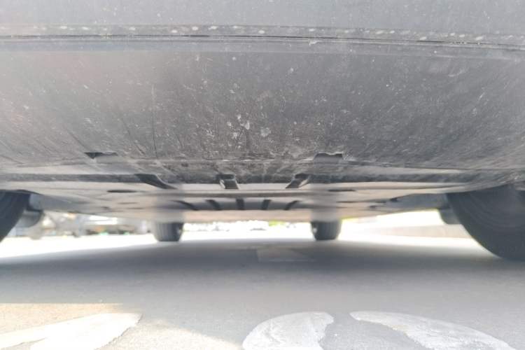 Used Volkswagen ID.3 2024 Outstanding Edition Chassis Front