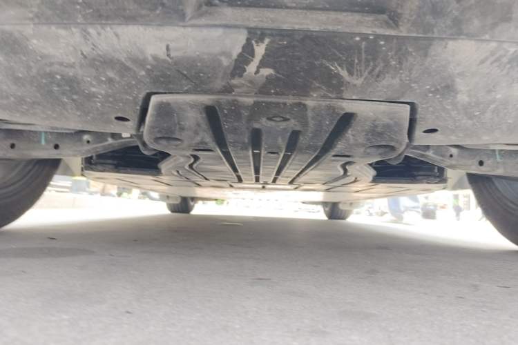 Used Volkswagen ID.3 2024 Outstanding Edition Chassis Rear