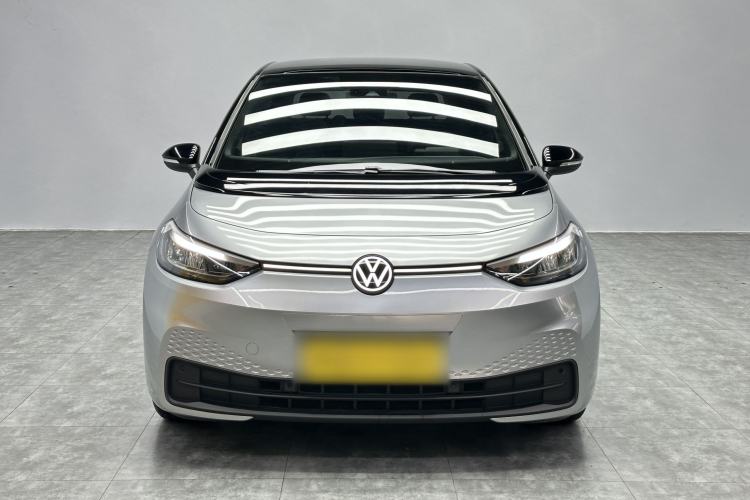 Used Volkswagen ID.3 2024 Outstanding Edition Exterior 7
