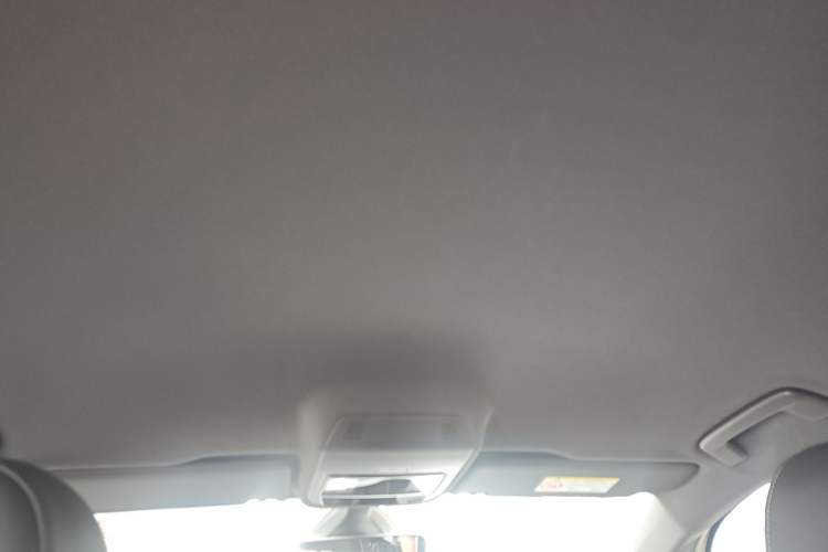 Used Volkswagen ID.3 2024 Pure & Smart Edition Headliner