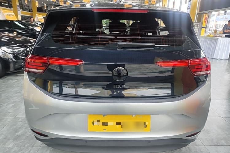 Used Volkswagen ID.3 2024 Outstanding Edition Rear