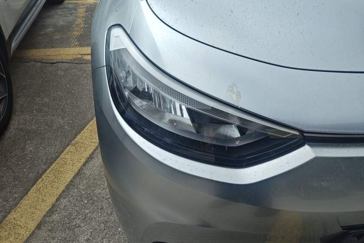 Used Volkswagen ID.3 2024 Pure & Smart Edition Right Front Headlight