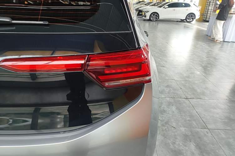 Used Volkswagen ID.3 2024 Outstanding Edition Right Rear Taillight