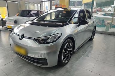 Used Volkswagen ID.3 2024 Outstanding Edition