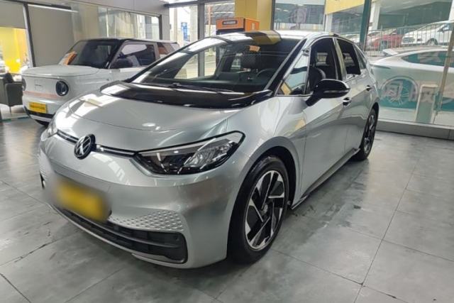 Used Volkswagen ID.3 2024 Outstanding Edition