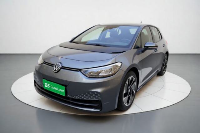Used Volkswagen ID.3 2024 Pure & Smart Edition